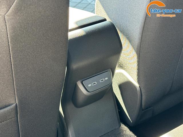 Volkswagen - Taigo - EU-Neuwagen - Reimport