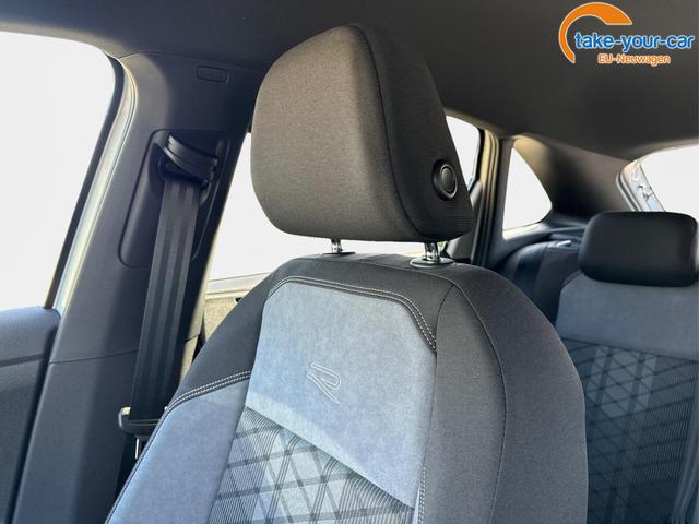 Volkswagen - Taigo - EU-Neuwagen - Reimport