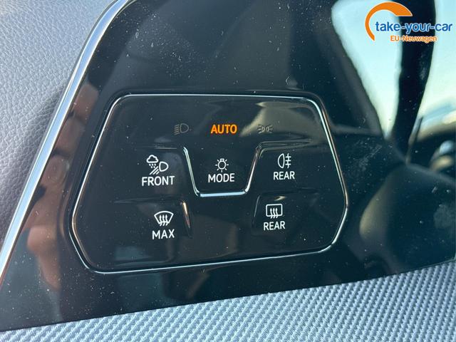 Volkswagen - Golf - EU-Neuwagen - Reimport