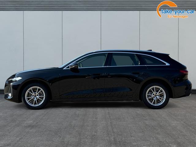 Audi - A5 Avant - EU-Neuwagen - Reimport