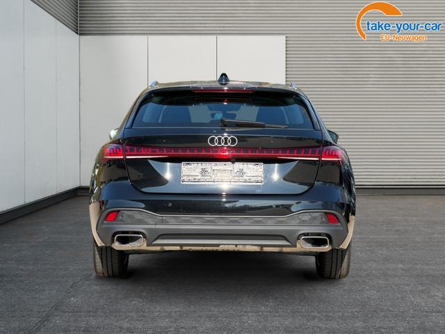 Audi - A5 Avant - EU-Neuwagen - Reimport