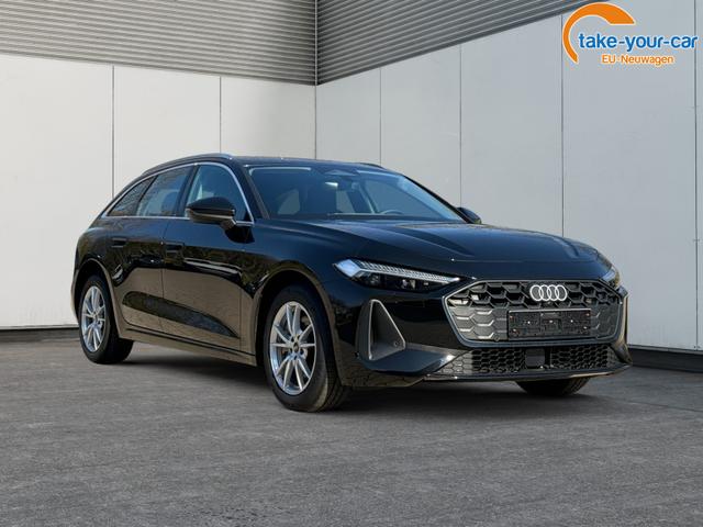 Audi - A5 Avant - EU-Neuwagen - Reimport