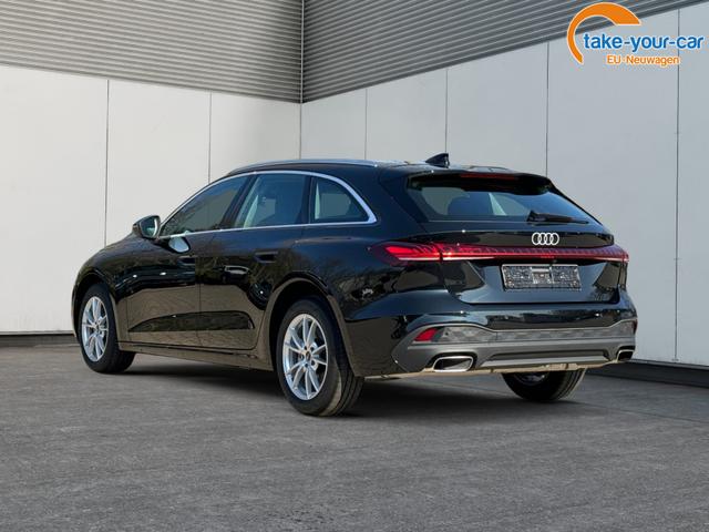 Audi - A5 Avant - EU-Neuwagen - Reimport