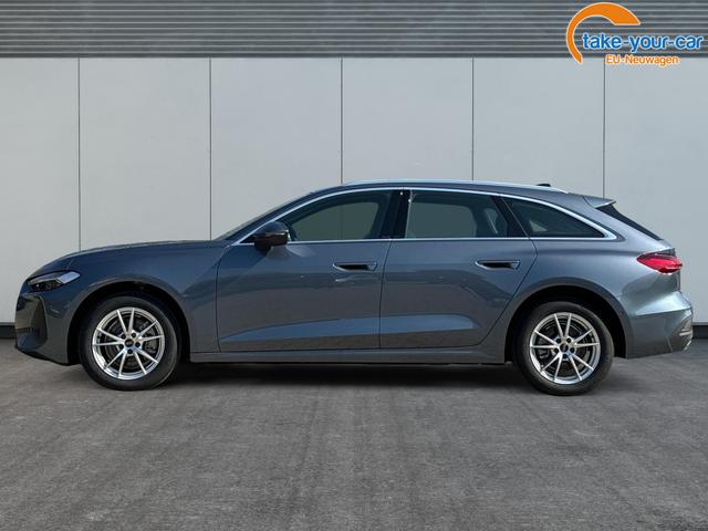 Audi - A5 Avant - EU-Neuwagen - Reimport