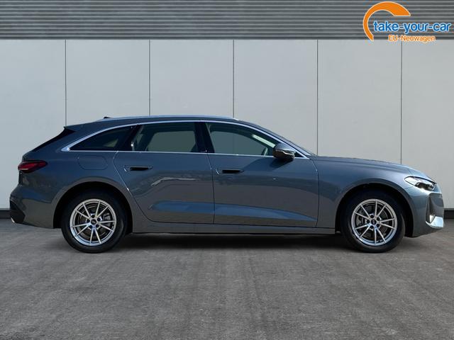 Audi - A5 Avant - EU-Neuwagen - Reimport