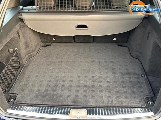 Mercedes-Benz - C-Klasse - EU-Neuwagen - Reimport