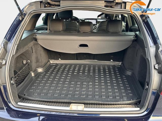 Mercedes-Benz - C-Klasse - EU-Neuwagen - Reimport