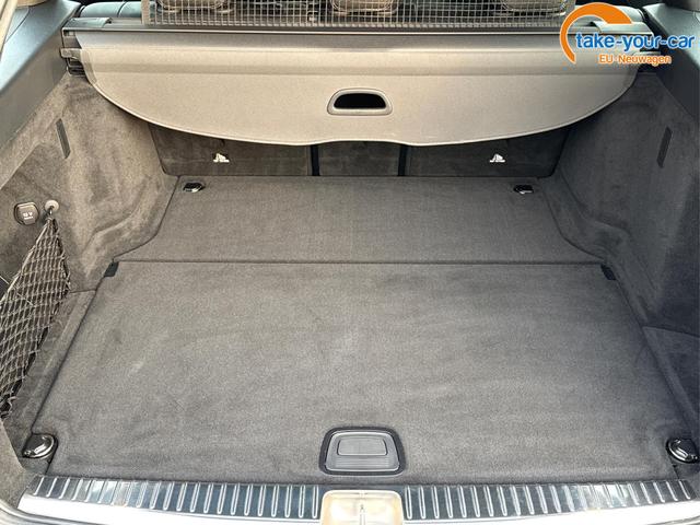 Mercedes-Benz - C-Klasse - EU-Neuwagen - Reimport