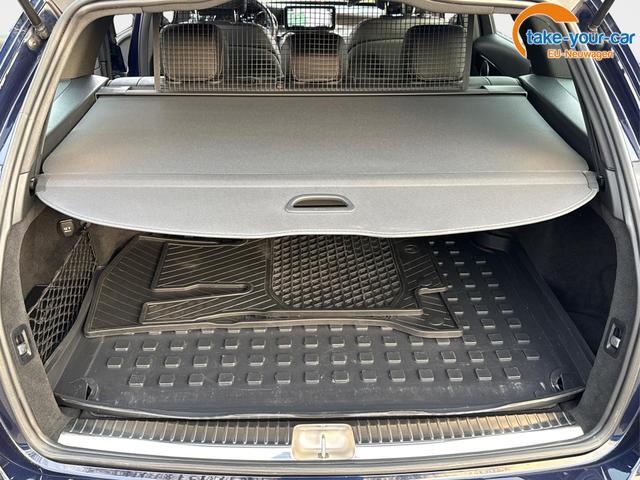 Mercedes-Benz - C-Klasse - EU-Neuwagen - Reimport