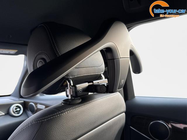 Mercedes-Benz - C-Klasse - EU-Neuwagen - Reimport