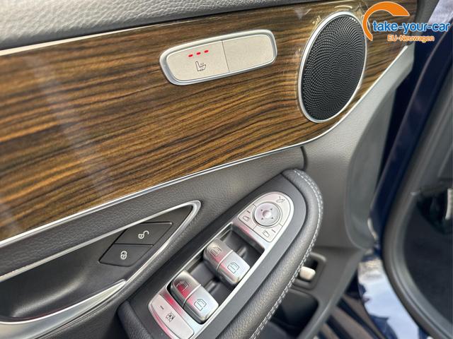 Mercedes-Benz - C-Klasse - EU-Neuwagen - Reimport