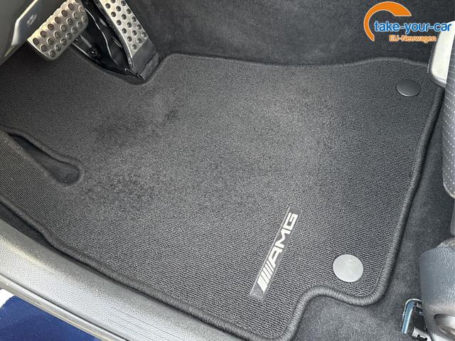 Mercedes-Benz - C-Klasse - EU-Neuwagen - Reimport