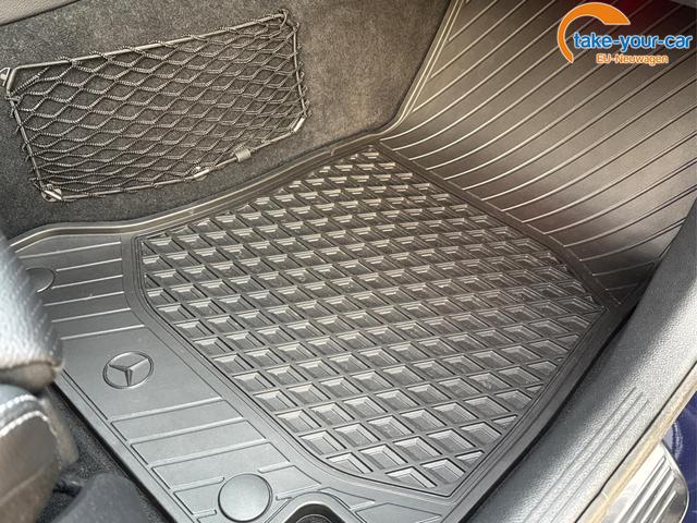 Mercedes-Benz - C-Klasse - EU-Neuwagen - Reimport