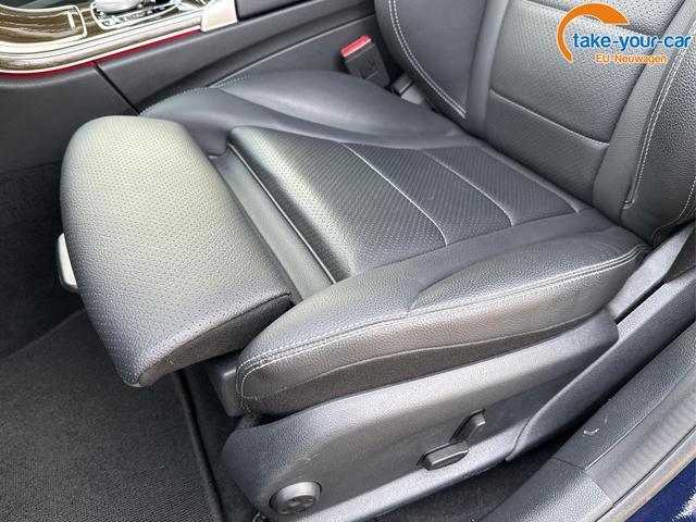 Mercedes-Benz - C-Klasse - EU-Neuwagen - Reimport