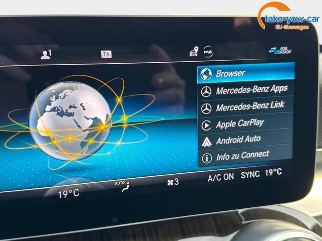 Mercedes-Benz - C-Klasse - EU-Neuwagen - Reimport