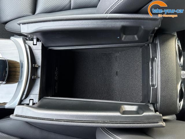 Mercedes-Benz - C-Klasse - EU-Neuwagen - Reimport