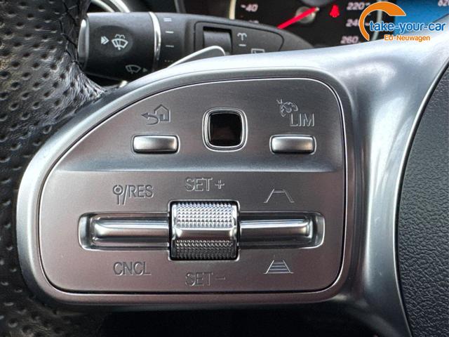 Mercedes-Benz - C-Klasse - EU-Neuwagen - Reimport