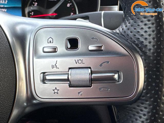 Mercedes-Benz - C-Klasse - EU-Neuwagen - Reimport