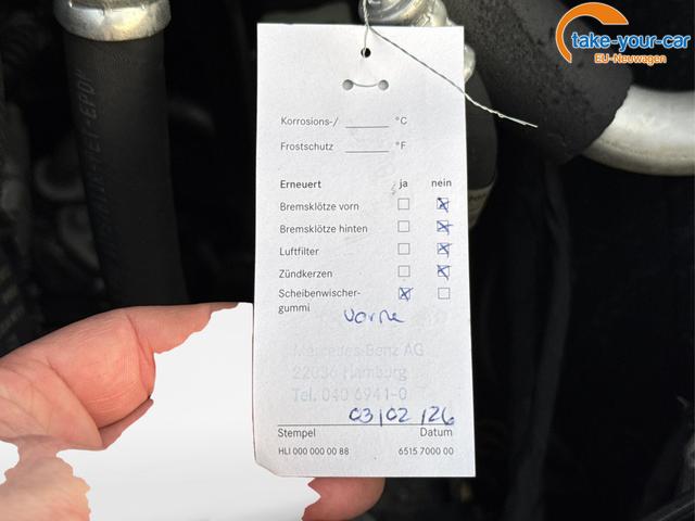 Mercedes-Benz - C-Klasse - EU-Neuwagen - Reimport