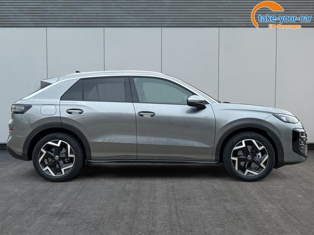 Volkswagen - T-Roc - EU-Neuwagen - Reimport