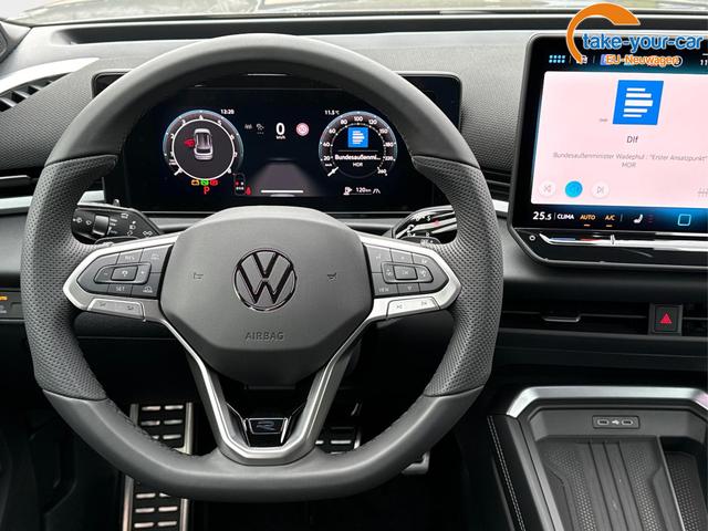 Volkswagen - T-Roc - EU-Neuwagen - Reimport