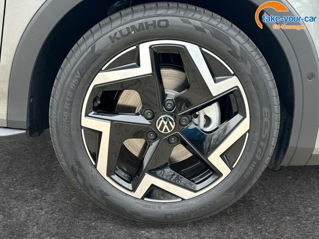 Volkswagen - T-Roc - EU-Neuwagen - Reimport