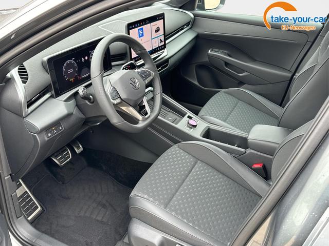 Volkswagen - T-Roc - EU-Neuwagen - Reimport