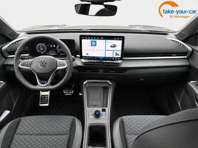 Volkswagen - T-Roc - EU-Neuwagen - Reimport