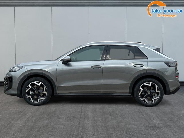 Volkswagen - T-Roc - EU-Neuwagen - Reimport