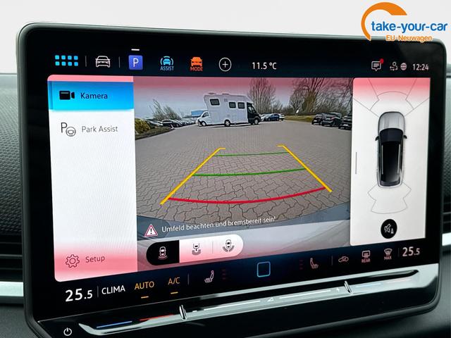 Volkswagen - T-Roc - EU-Neuwagen - Reimport