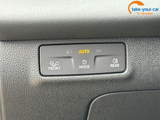 Volkswagen - T-Roc - EU-Neuwagen - Reimport