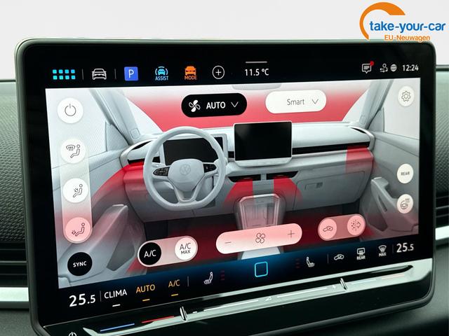 Volkswagen - T-Roc - EU-Neuwagen - Reimport