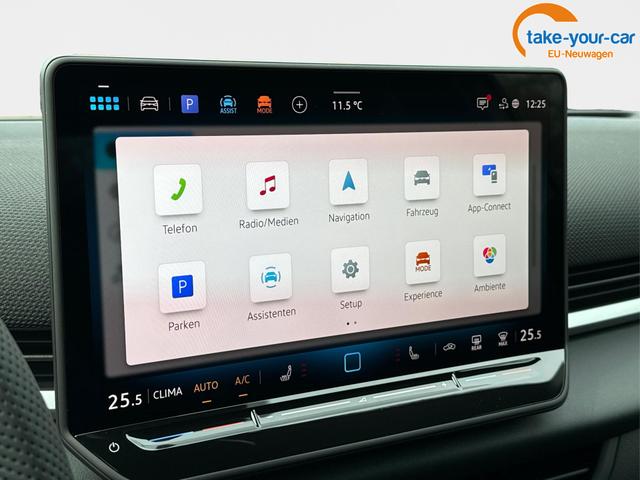 Volkswagen - T-Roc - EU-Neuwagen - Reimport