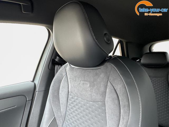 Volkswagen - T-Roc - EU-Neuwagen - Reimport