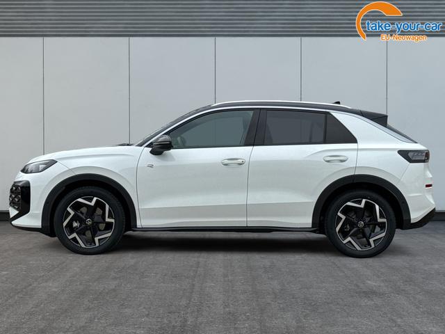 Volkswagen - T-Roc - EU-Neuwagen - Reimport