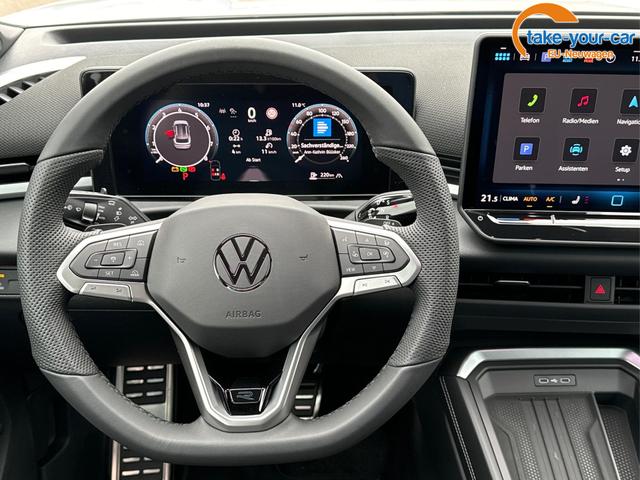 Volkswagen - T-Roc - EU-Neuwagen - Reimport