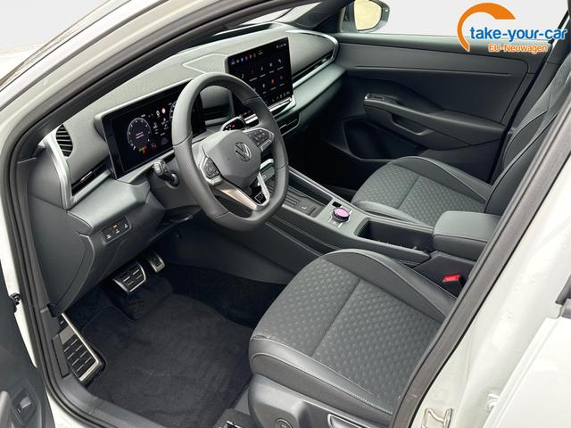 Volkswagen - T-Roc - EU-Neuwagen - Reimport