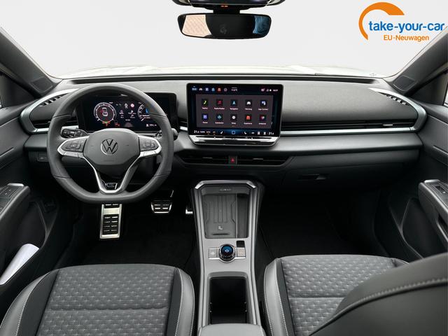 Volkswagen - T-Roc - EU-Neuwagen - Reimport