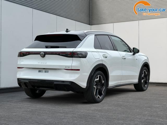 Volkswagen - T-Roc - EU-Neuwagen - Reimport