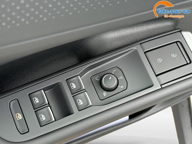 Volkswagen - T-Roc - EU-Neuwagen - Reimport