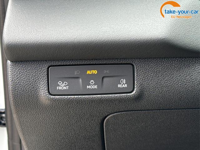 Volkswagen - T-Roc - EU-Neuwagen - Reimport