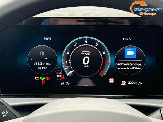 Volkswagen - T-Roc - EU-Neuwagen - Reimport