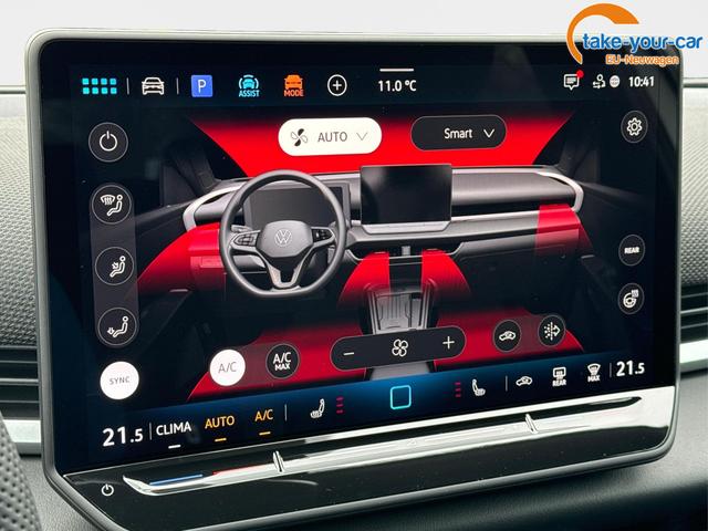 Volkswagen - T-Roc - EU-Neuwagen - Reimport