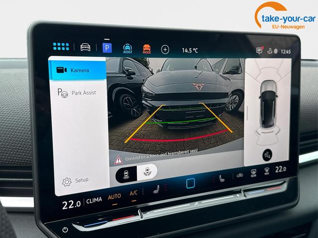 Volkswagen - T-Roc - EU-Neuwagen - Reimport