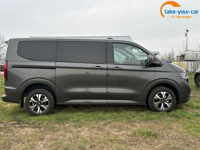 Volkswagen - T7 Caravelle - EU-Neuwagen - Reimport