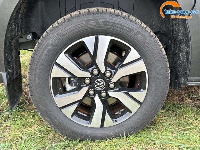 Volkswagen - T7 Caravelle - EU-Neuwagen - Reimport