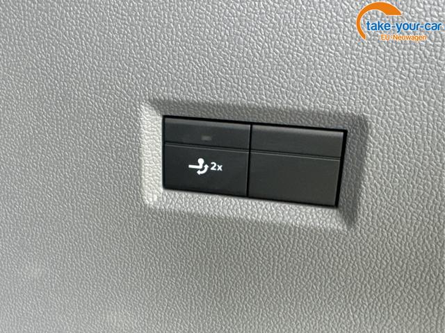 Volkswagen - T7 Caravelle - EU-Neuwagen - Reimport