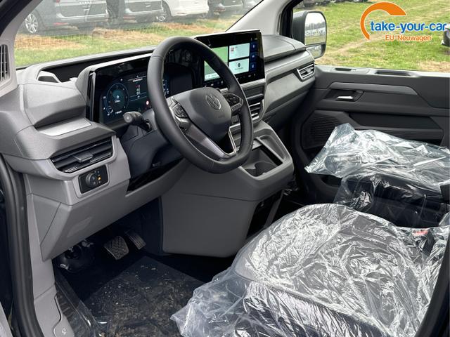 Volkswagen - T7 Caravelle - EU-Neuwagen - Reimport