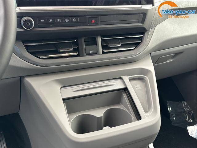 Volkswagen - T7 Caravelle - EU-Neuwagen - Reimport