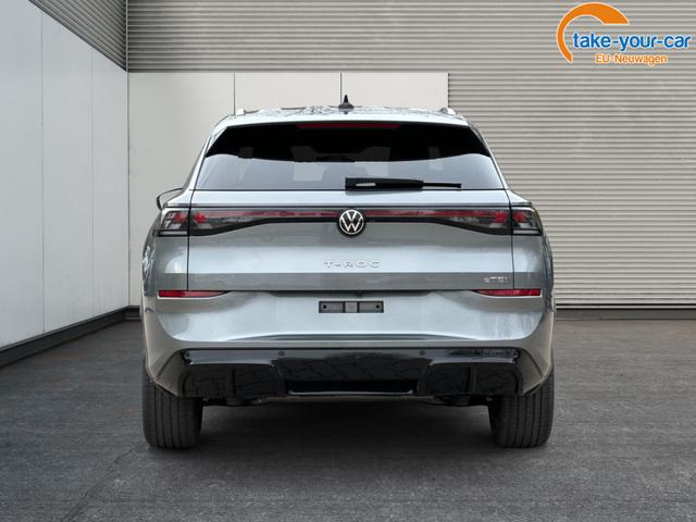 Volkswagen - T-Roc - EU-Neuwagen - Reimport